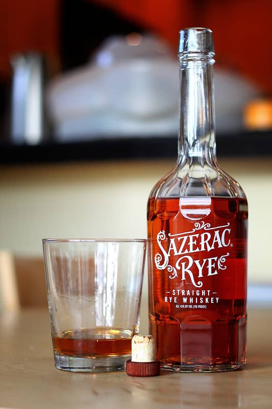 Top 5 Affordable Rye Whiskeys (Under 50) Delishably