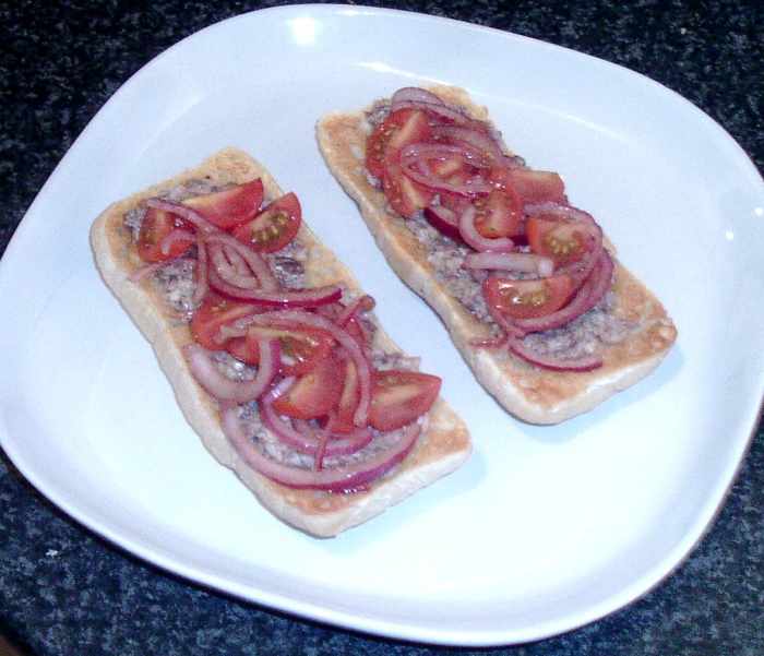 10 Different Ways to Serve Sardines on Toast Delishably