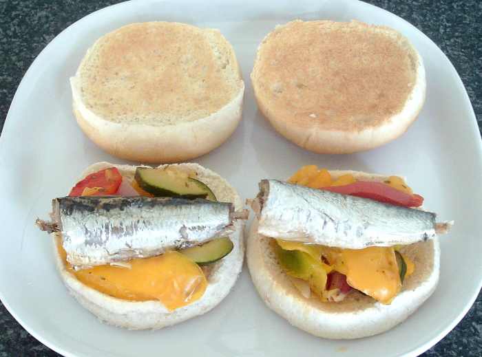 10 Different Ways to Serve Sardines on Toast Delishably