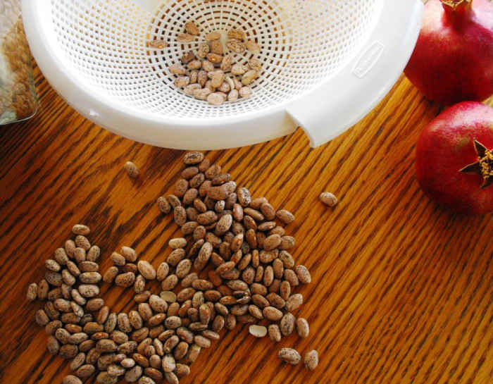 How to Make Refried Pinto Beans for Mexican Dishes Delishably