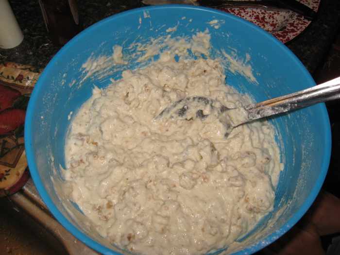 How to Make Cornbread