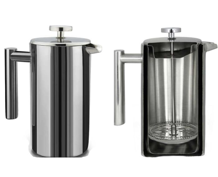 The Best French Press Coffee Makers: A Beginner's Guide - Delishably