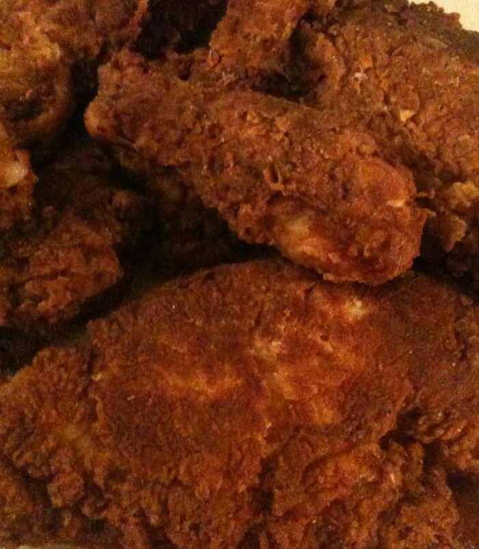 How to Make Perfect Southern Fried Chicken - Delishably