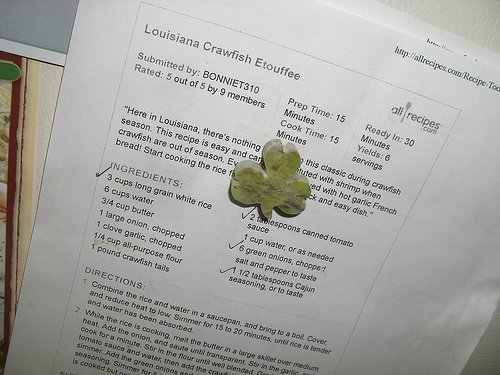 Recipe Copied from Allrecipes.com