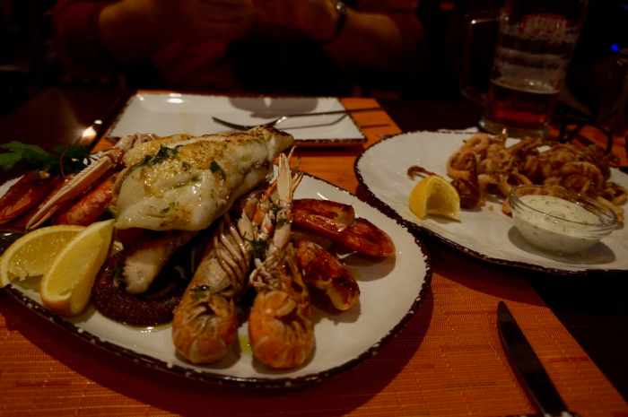 Dalmatino in Dubrovnik