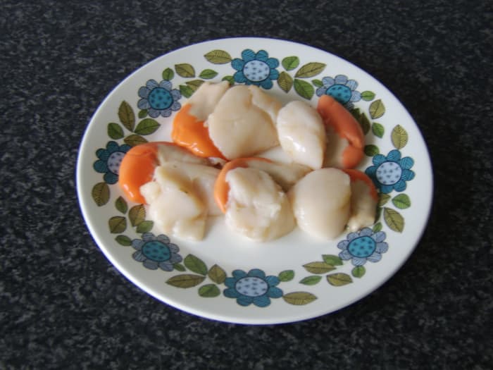 How to Cook Scallops and Recipes Delishably