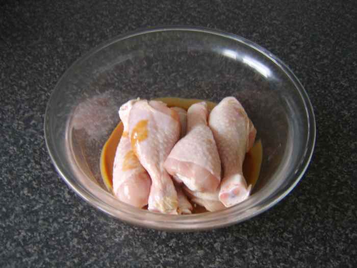 Chicken Drumstick Recipes Different Ways to Cook Chicken Legs Delishably