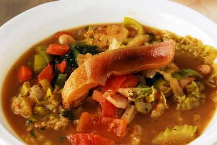 Ribolitta  Comugnero Silvana - Fotolia.com 