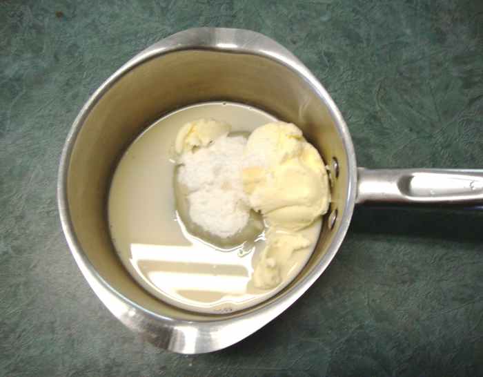 How to Make Delicious Glaze Icing Delishably