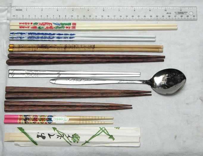 Chopsticks Vs. Forks Which Is Correct in Thailand? Delishably