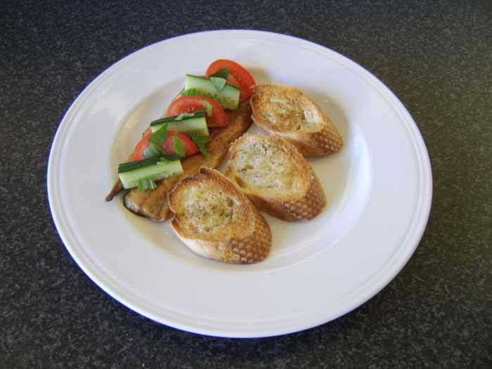 Smoked Mackerel Recipes Different Ways to Serve Smoked Mackerel
