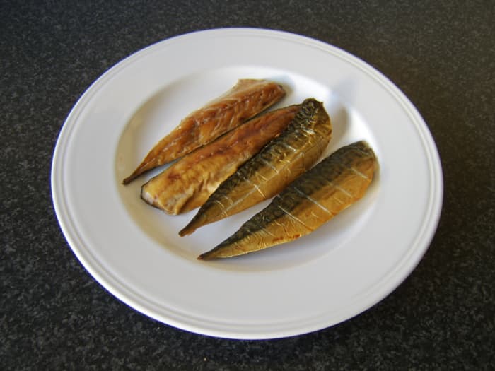 Smoked Mackerel Recipes Different Ways to Serve Smoked Mackerel