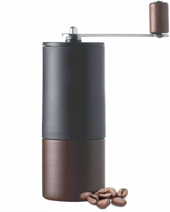 The 3 Best Manual Coffee Grinders for Home or Travel Use Delishably