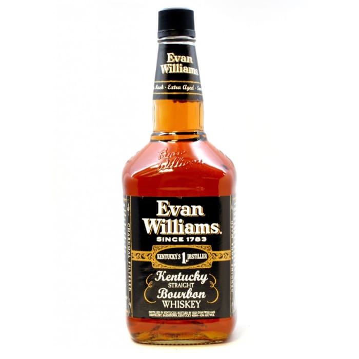 The 10 Best Bourbon Whiskeys for Under 20 Delishably