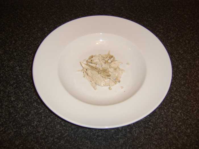 How to Make Chicken Broth Without Vegetables Delishably