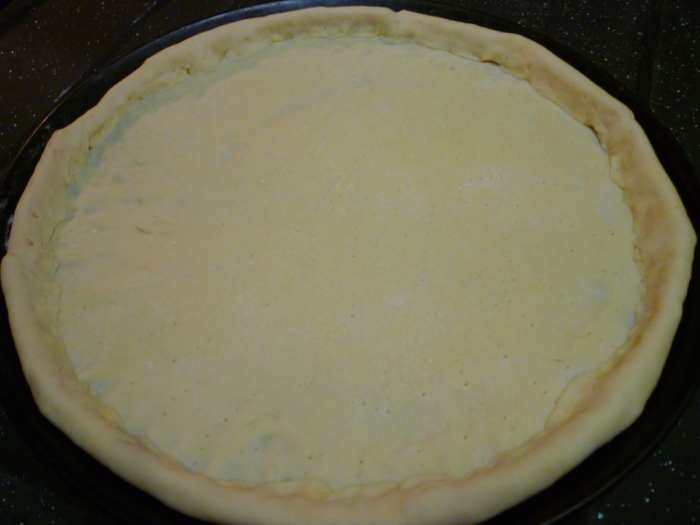 Pizza Dough With Baking Powder Delishably