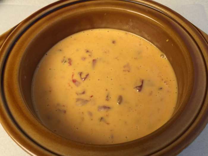 15 Fast, Cheap, and Easy Dip Recipes for Your Next Party Delishably