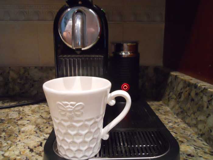 How to Make the Best Cafe Mocha With a Nespresso Espresso Maker