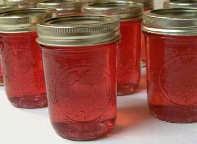 How to Make Wine Jelly - Delishably