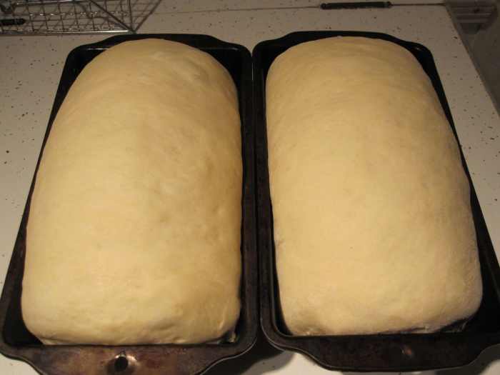How to Bake Bread With Your KitchenAid Mixer Delishably