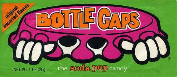 Bottle Caps