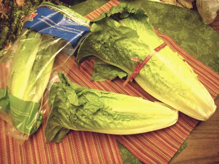 PrePackaged Produce Fresh Foods Get a "Bad Wrap" for Sustainability