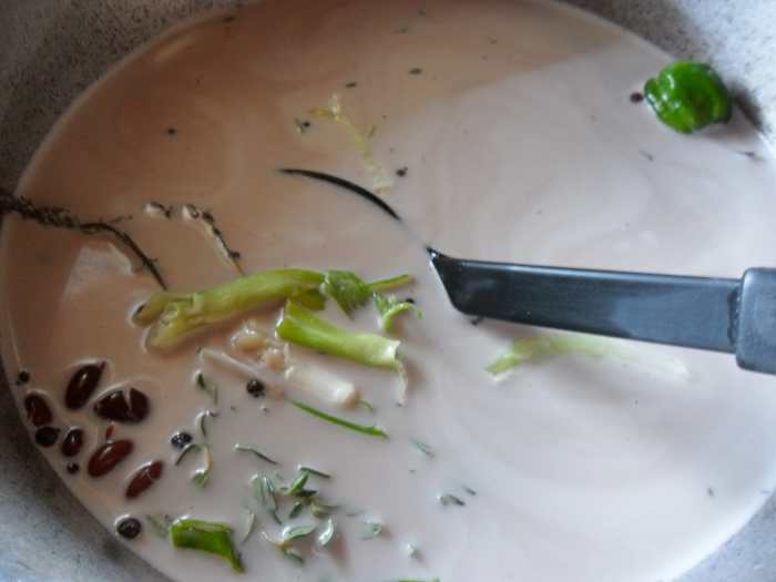 Jamaican Rice and Peas Recipe Using Red Kidney Beans Delishably