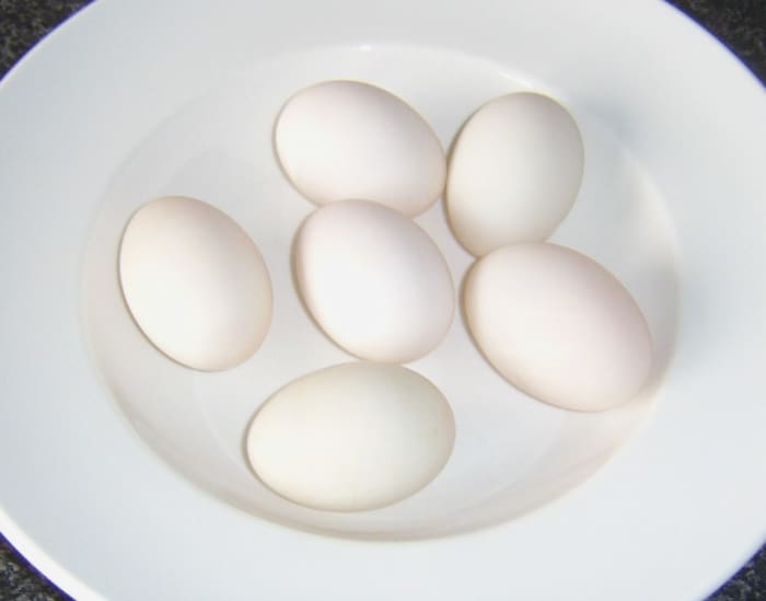 How To Cook Duck Eggs 10 Different Ways Delishably