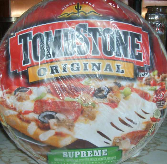 Best StoreBought Frozen Pizza The Ultimate Taste Test Delishably