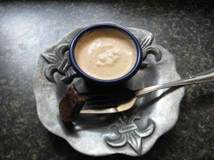 low carb yum yum sauce