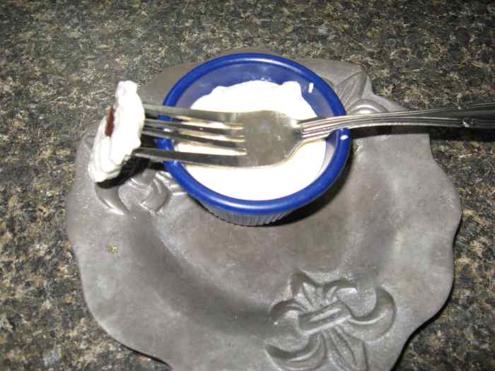 low carb prime rib sauce