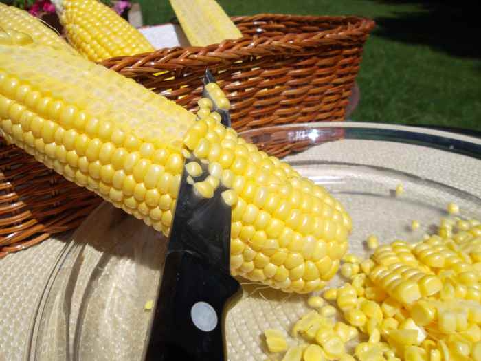Hot Corn Dip Recipe From Chef Emeril Lagasse Delishably