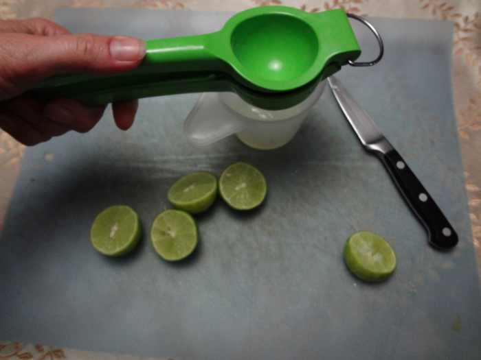 How to Make the Best Key Limeade Easy Recipes Delishably