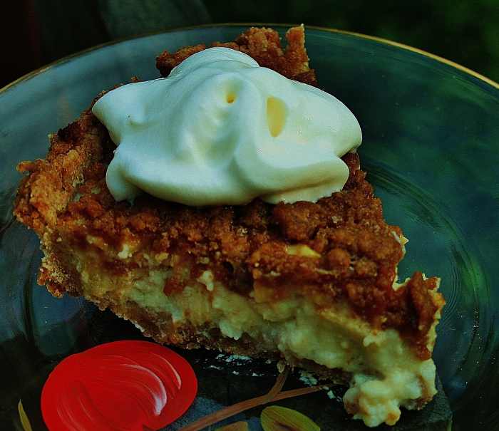 How to Make Grandma's Apple Pie Delishably