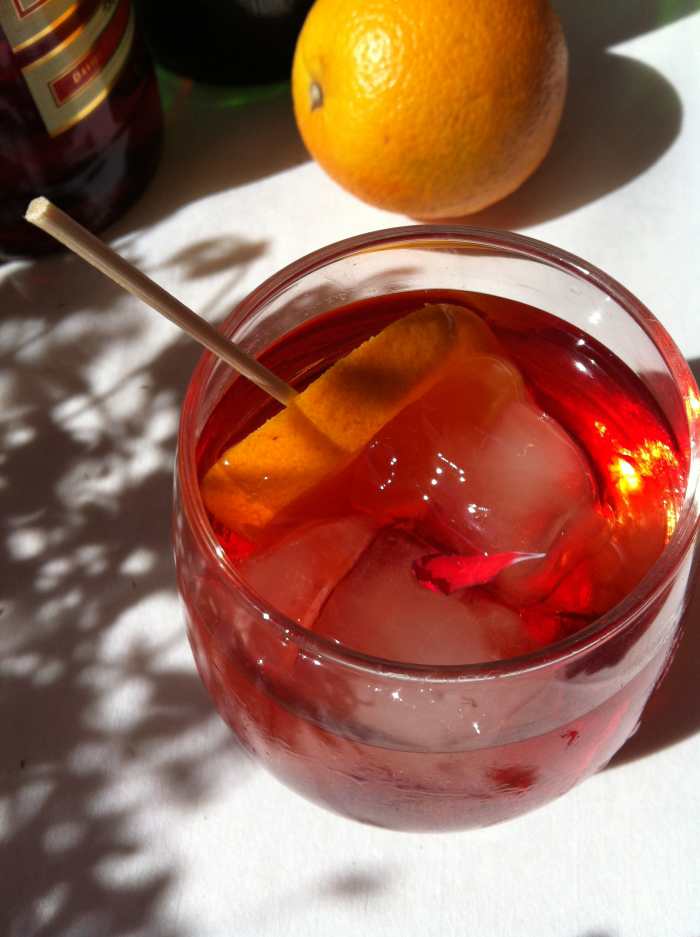 Negroni