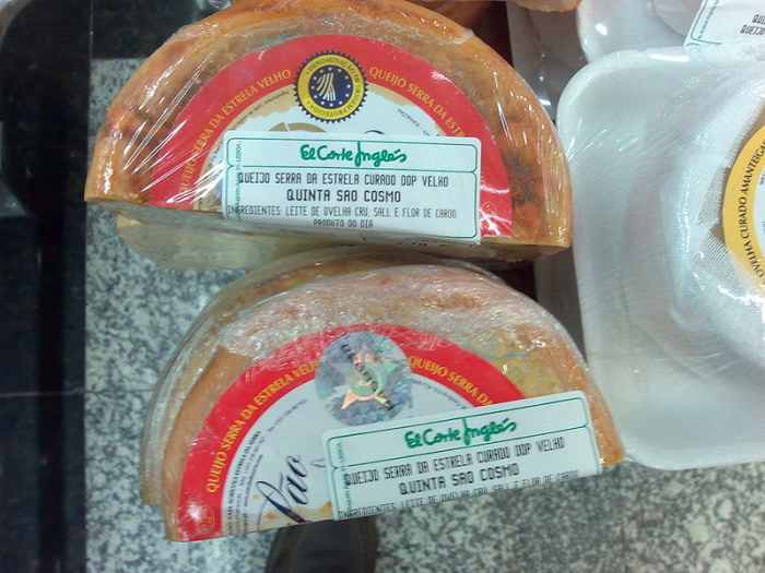 Top 12 Portuguese Cheeses You Need to Try Delishably