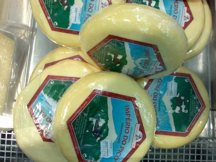 Top 12 Portuguese Cheeses You Need to Try Delishably