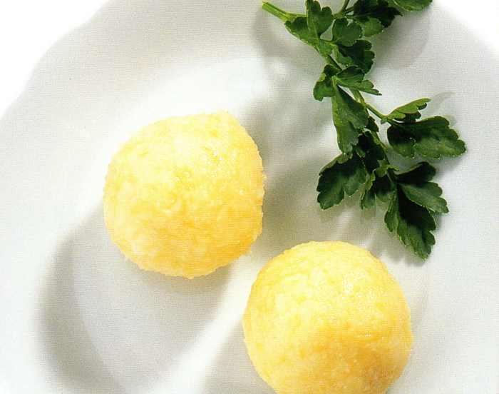 Great German Side Dishes Delishably