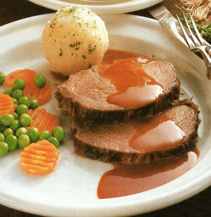 Great German Side Dishes Delishably