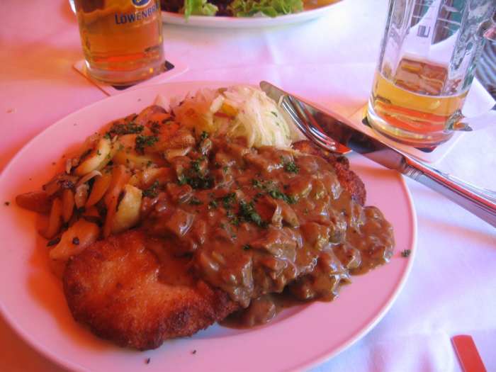Great German Side Dishes Delishably