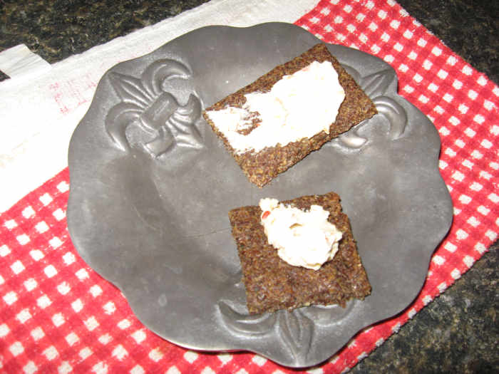 This recipe is easy!