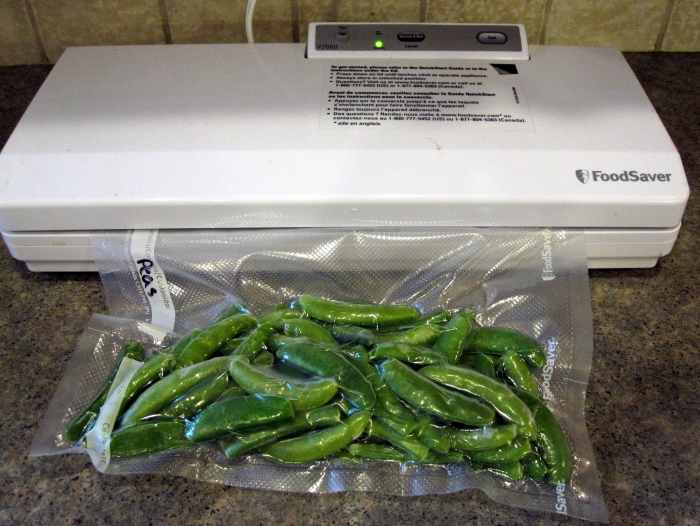 How to Freeze Green Beans, Sugar Snap Peas, and Broccoli Delishably