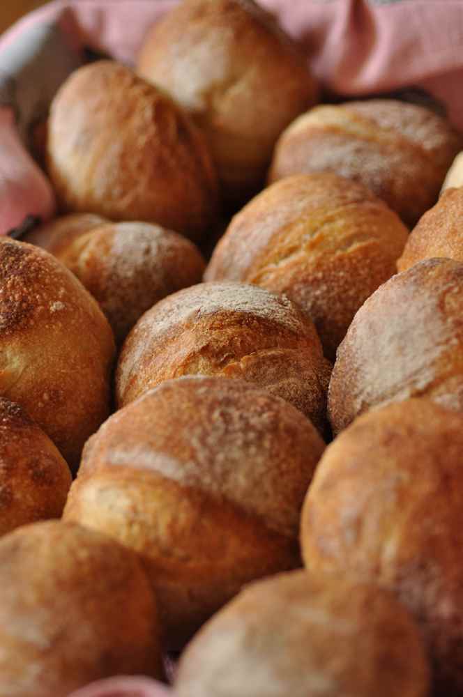 Pistolets. Image: © Siu Ling Hui