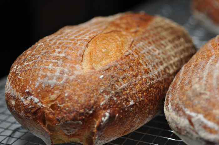 Pane Sardegna. Image: © Siu Ling Hui