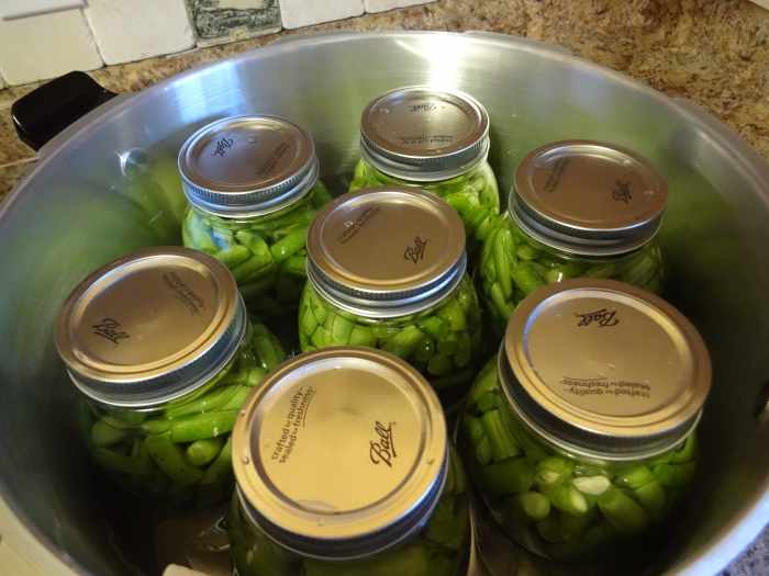 How to Start Canning Food Delishably