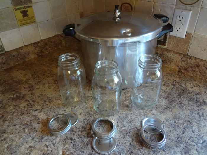 How to Start Canning Food Delishably