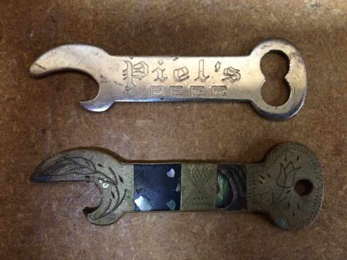 Bottle Opener History From Cap Lifters to Speed Openers Delishably