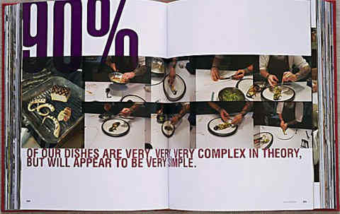 From the pages of 'Notes From A Kitchen'