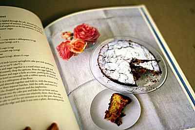 From Nigel Slater's 'Ripe: A Cook in the Orchard'