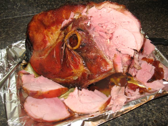 How to Smoke a Ham: The Complete Guide - Delishably